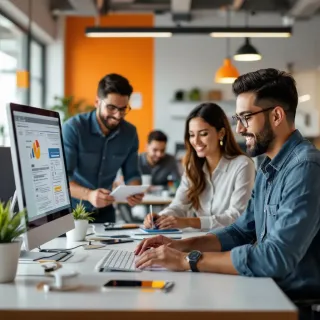 Recibos de Nómina Optimización de Recibos de Nómina en México: Una Guía Práctica