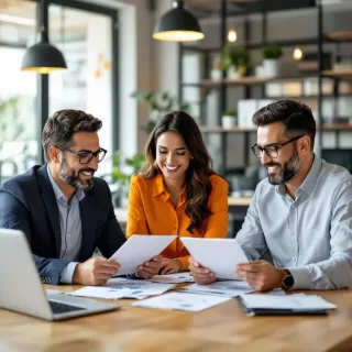 Optimiza Tu Facturación Electrónica - Guía Completa