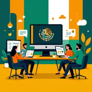Optimizar la Facturación Electrónica con DLL SAT en México - Multifacturas