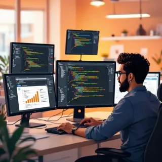 Ejemplo XML y Código Fuente para Facturas con Cálculos Automáticos en México