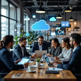 Maximize Efficiency with Cloud-based Point of Sale | MultiFacturas