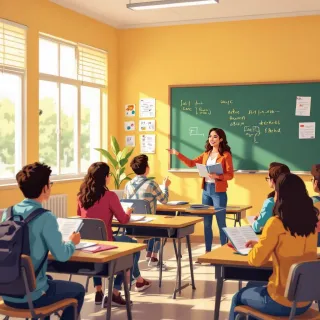 Licenciatura en Educación Básica: Formando el Futuro de México