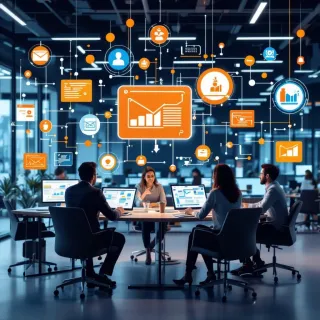 Integración de APIREST CFDi con .NET en México 2025