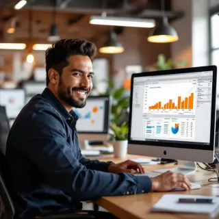 Cómo Crear Nómina desde Excel a CFDi en México Fácilmente