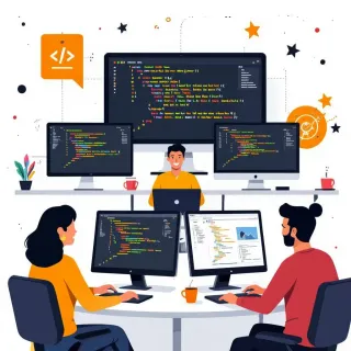Guía Completa: XML y Código Fuente de Factura Detallista