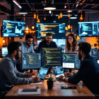 Web Service SAT Versión 1.5: Optimización de Descargas Masivas de XML