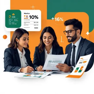 Optimización de IVA Exento y Tasa 16% en Facturación