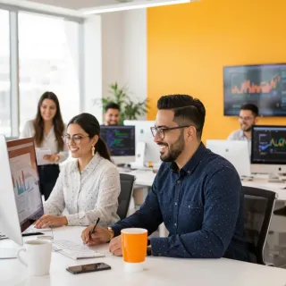 Punto de Venta en la Nube: Revolución para PyMEs en México