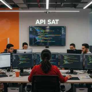 Optimizando el Uso de API SAT y Código Fuente de Factura CFDI en México