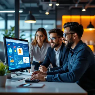 Optimización de la Facturación Electrónica en México 2026