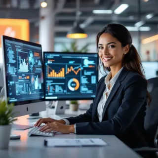 Optimiza tu Facturación con el Sistema Webservice de Multifacturas en México