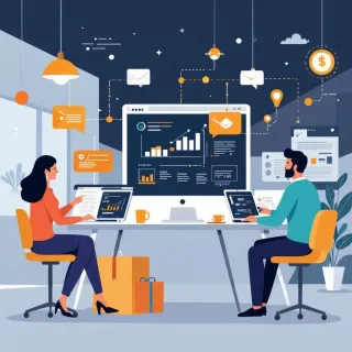 API de Facturación Electrónica y Código Fuente para Comercio Exterior