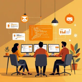 APIREST y Código Fuente de Factura código 07: Optimiza tu Facturación Electrónica