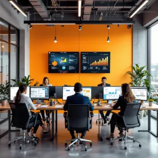 Optimiza la Facturación Electrónica de tu Sucursal con Multifacturas