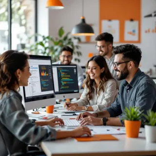 Maximize Efficiency with a Custom C# Billing System in Mexico