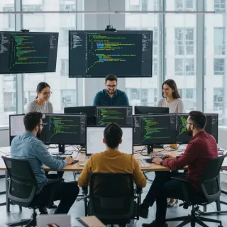 C# DLL .NET: Transforma tu Facturación Electrónica con Multifacturas