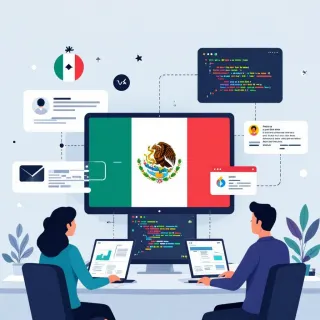 Maximize Efficiency with Facturación Electrónica C# for Developers in Mexico
