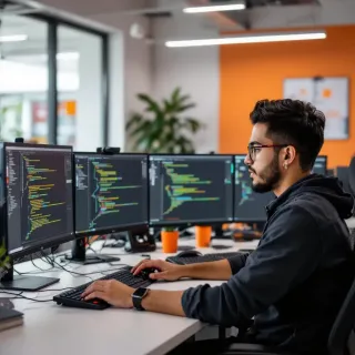 Sistema de Facturación DLL en México: Optimización y Eficiencia