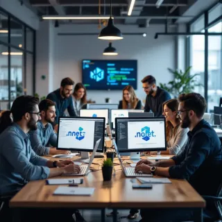 Domina el Timbrado con .NET: Tu Guía Definitiva en México