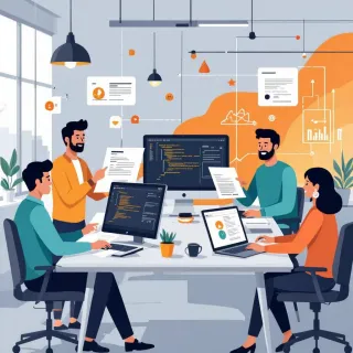 Maestría en API de Facturación Electrónica y Código Fuente con Retenciones Fiscales