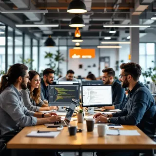 Cómo Timbrar con .NET en México: Guía Completa para Desarrolladores y PYMEs