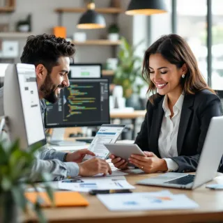 Facturación Electrónica México: Optimiza tu negocio con CFDI 4.0