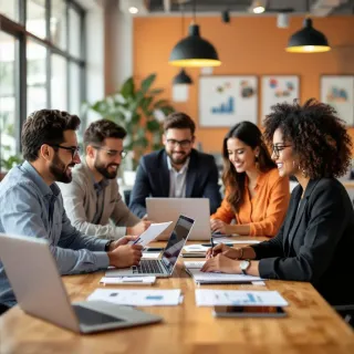 Maximiza la Facturación Electrónica en Sucursales