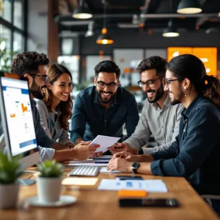 Librería de Facturación Electrónica Multifacturas - Integra Fácilmente la Generación de Facturas y Nóminas