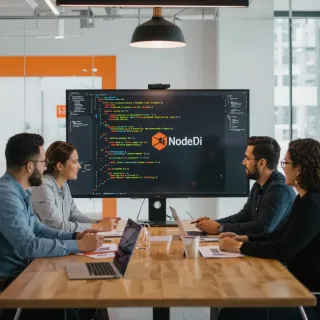 Cómo Optimizar APIREST Node.js para CFDi en México - Guía Completa 2026