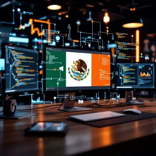 Optimiza tu Facturación: Descubre el Poder de DLL APIREST SAT