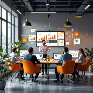 Optimización de DLL para CFDI Nómina en México - MultiFacturas