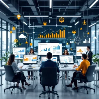 Descubre el Mejor Sistema Webservice de Facturación en México