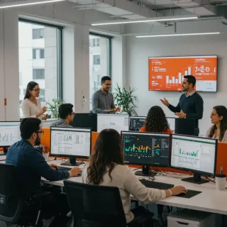 Cómo Crear la Nómina Desde Excel en México 2026 - Guía Completa