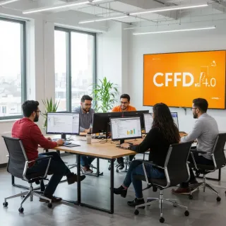 Cómo Implementar CSharp CFDi 4.0 con Multifacturas en México