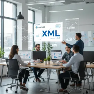 Ejemplo XML y Código Fuente de Factura Detallista en México