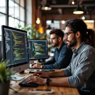 Optimiza la Gestión de Nóminas con Librería .NET | MultiFacturas