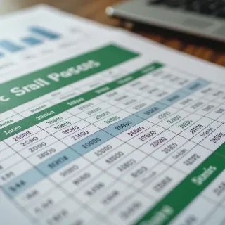 Optimiza Tu Gestión de Nóminas con Excel en México: Guía Completa