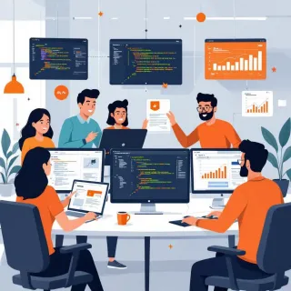 API SAT y Código Fuente de Factura CFDI: Guía Completa para Optimización