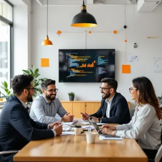 Optimización de APIREST y Código Fuente para Facturación en México