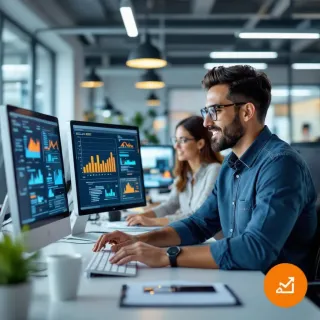 Cálculos Automáticos: Optimiza tu Negocio con Multifacturas