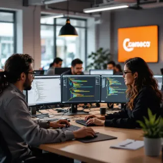 Creación de Nóminas con .NET en México: Guía Completa 2026