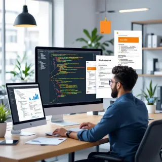 DLL Timbrado de Facturas: Optimización y Conformidad para Negocios en México