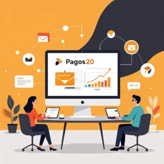 Pagos20 Todos Los Nodos - Solución Integral para Facturación Electrónica en México