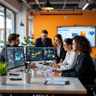 Optimiza tus Recibos de Nómina .NET en México y Mejora tu Negocio