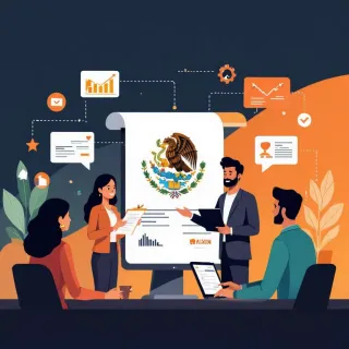 Timbrado Manual en México: Guía Completa para Negocios y Emprendedores