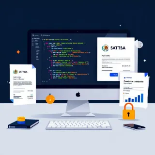 API de Facturación Electrónica y Código Fuente de Factura Complemento de Nómina CFDI4 en México