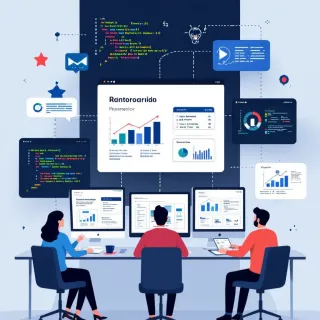 API SAT y Código Fuente para Facturación Electrónica en México