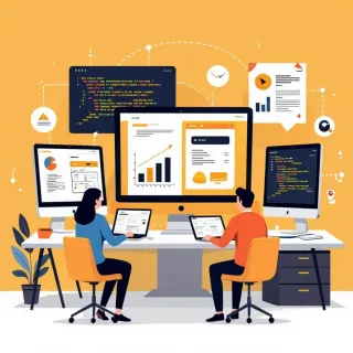 Optimiza tu Facturación: Implementa APIREST para Notas de Crédito