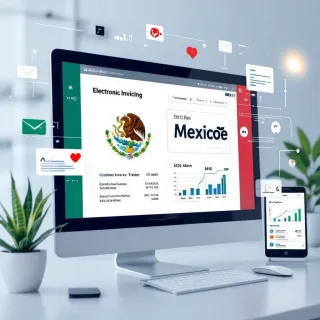 Código Fuente para Facturación Electrónica - Guía Completa 2026
