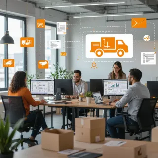 Todo sobre Factura y Complemento Carta Porte 31 en Autotransporte | MultiFacturas
